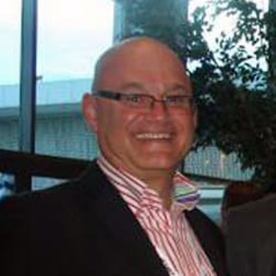 Darryl Simmons