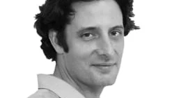 Mike Davey