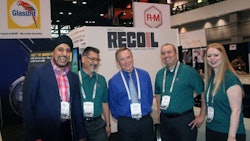 Automechanika Chicago brought together hundreds of exhibitors for interactive demos and new product launches. Check out the gallery below for more photos!