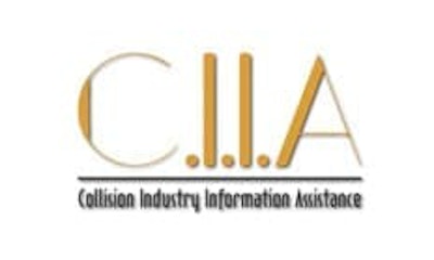 CIIA announces new dates for Certificate of Qualification training course