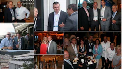 IBIS Athens 2015: Will North American consolidation sweep the world?
