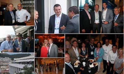 IBIS Athens 2015: Will North American consolidation sweep the world?