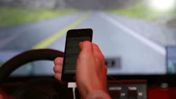 State Farm survey highlights Canadians' distracted driving habits