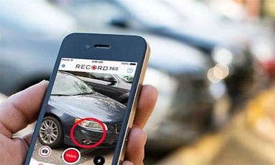 Record360 launches property inspection and asset condition reporting app