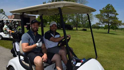WWCA golfs for a good cause at 26th annual tournament
