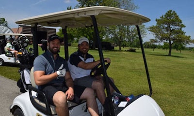 WWCA golfs for a good cause at 26th annual tournament