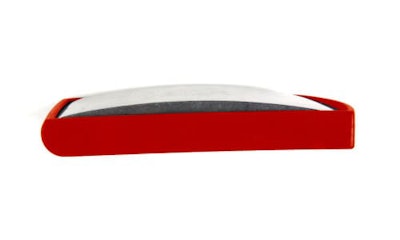 Steck expands Soft Strike line with Light Toe Dolly Cover