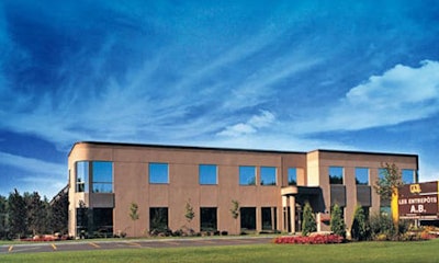 BASF increases Quebec coverage with A.B. Distribution