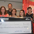 CARSTAR raises over $21,000 for CF Canada at annual Charity Classic