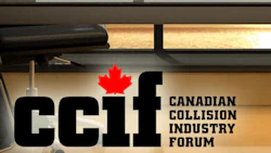 CCIF at NACE