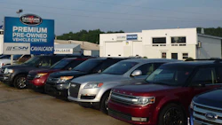 CSN Collision Centres expands in Ontario with CSN - Cavalcade