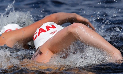 Carrossier ProColor, partners to hold open water race circuit