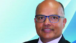 Des D'Silva, CEO of Assured Automotive.