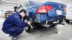 NSF International launches Collision Repair Shop Certification Program