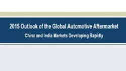 New report suggests strong growth in global auto market, 'mom and pop' shops in trouble