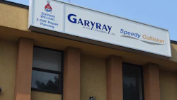 Speedy Collision expands in Ontario with new Toronto location