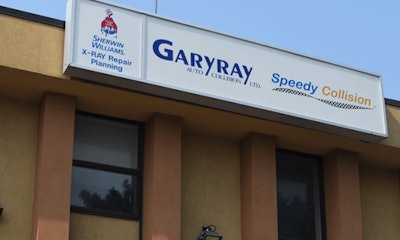Speedy Collision expands in Ontario with new Toronto location