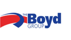 Boyd Group logo.