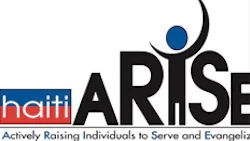 Buy a brick and support Haiti Arise at NACE
