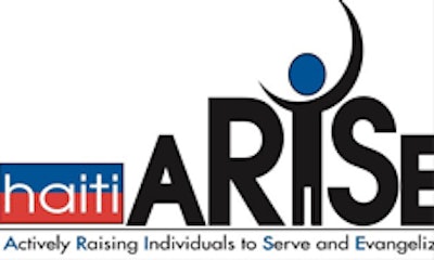 Buy a brick and support Haiti Arise at NACE