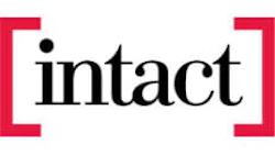 Intact logo