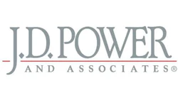 JD Power Logo