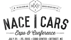 NACE logo