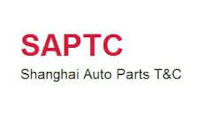 SAPTC logo
