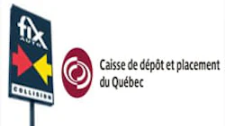 Fix Auto links up with massive Quebec pension fund