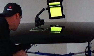 Collision Magicians launches Dent Light app