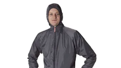 The Colad Bodyguard from EMM is a new painter's suit designed with several innovative features.