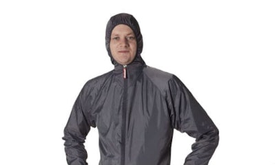 The Colad Bodyguard from EMM is a new painter's suit designed with several innovative features.