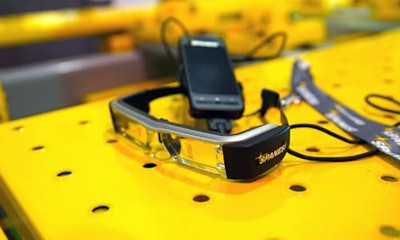 Spanesi Americas set to launch Virtual TOUCH at NACE