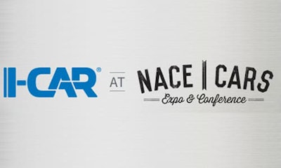 I-CAR bringing in-demand training to NACE