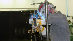 I-CAR and CARSTAR team up to offer free welding training for Skills Ontario participants