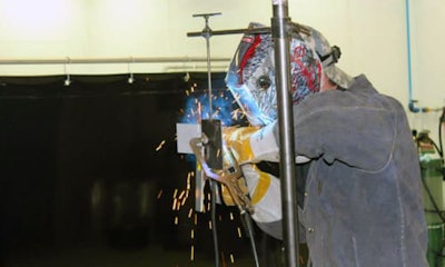 I-CAR and CARSTAR team up to offer free welding training for Skills Ontario participants