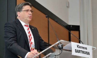 Axalta exec talks about future of lightweight paint at SURCAR