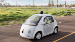 Should your self-driving car be programmed to kill you?