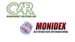 CAR-MS QRP and Monidex have recently entered a partnership to enable CAR-MS recyclers to offer aftermarket parts.
