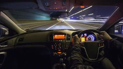A new product, Incognito Tint, promises to allow drivers to dynamically change the tint of their vehicle’s windows.