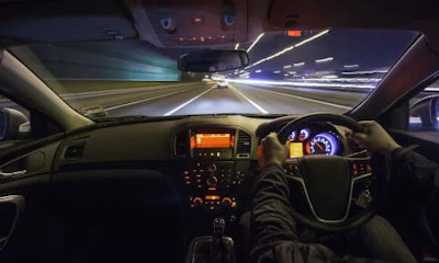 A new product, Incognito Tint, promises to allow drivers to dynamically change the tint of their vehicle’s windows.