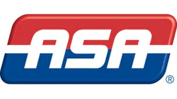 ASA logo