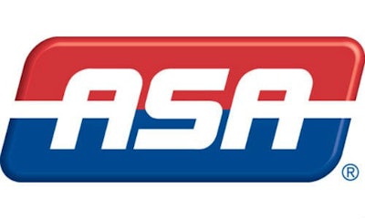 ASA logo