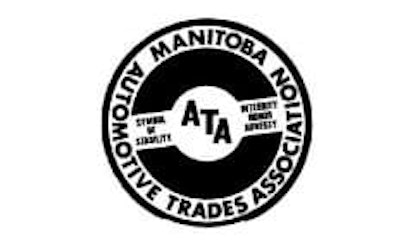 ATA Manitoba logo