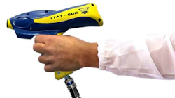 Wedge Clamp's new Stat Gun is a major redesign of the product.