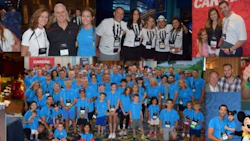 CARSTAR Annual Conference celebrates 20th anniversary at Disney World.