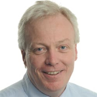 Andrew Marsh
