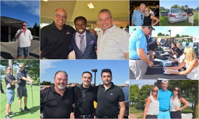 A few photos from the Assured Automotive 2015 golf tournament. Check out the gallery below for more!