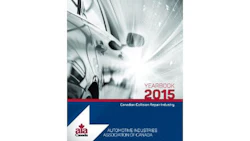 CCIF Yearbook cover