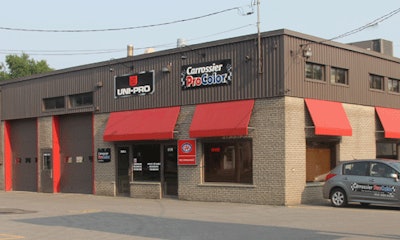 Carrossier ProColor Laval-Ouest joins CAA-Québec’s Approved Auto Repair Service network